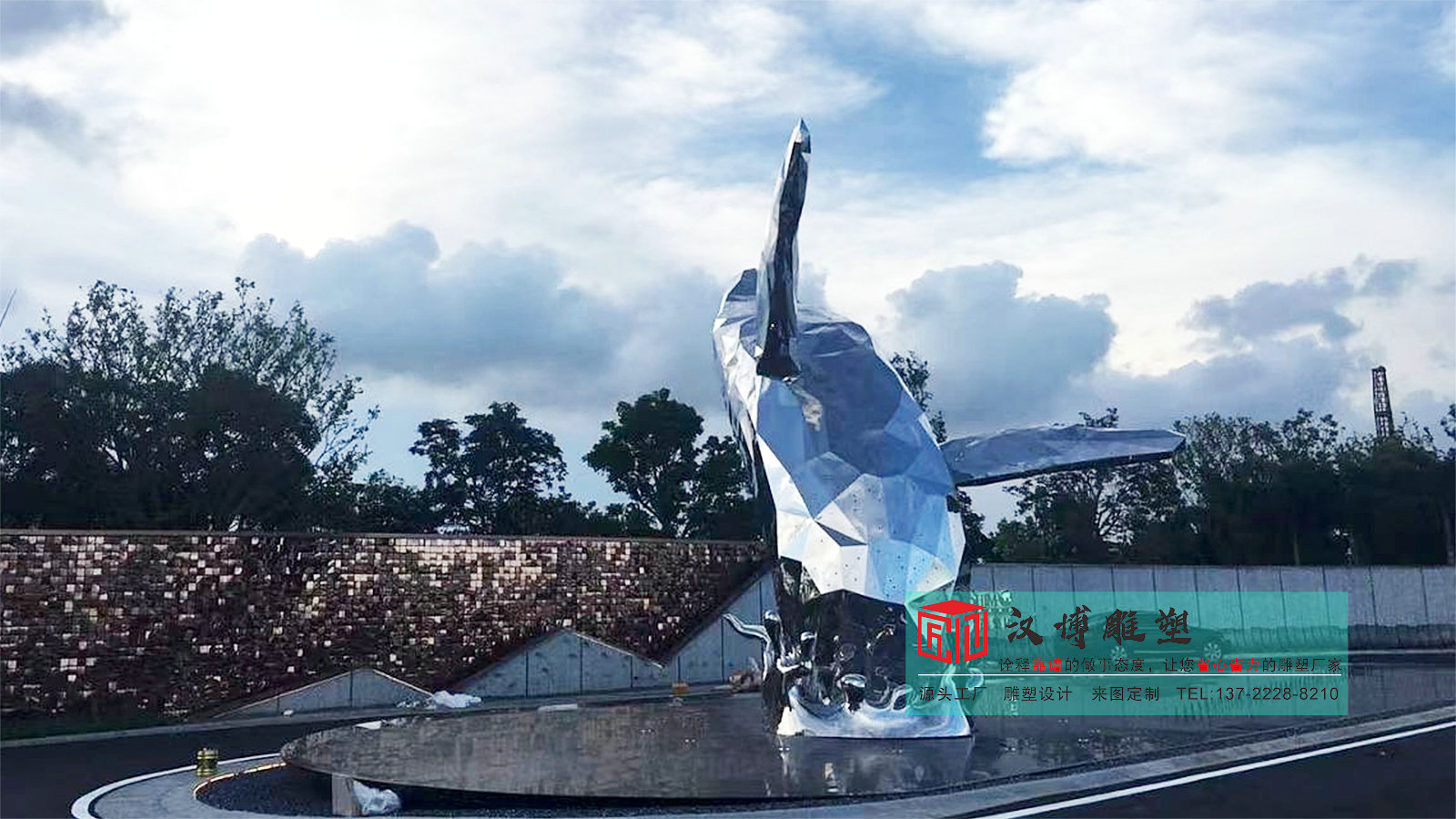 海洋动物雕塑定做,大型雕塑厂家,专业雕塑加工制造
